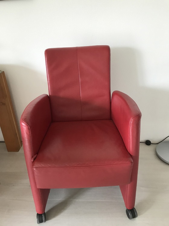 Image 1 of 3 sillones de comedor