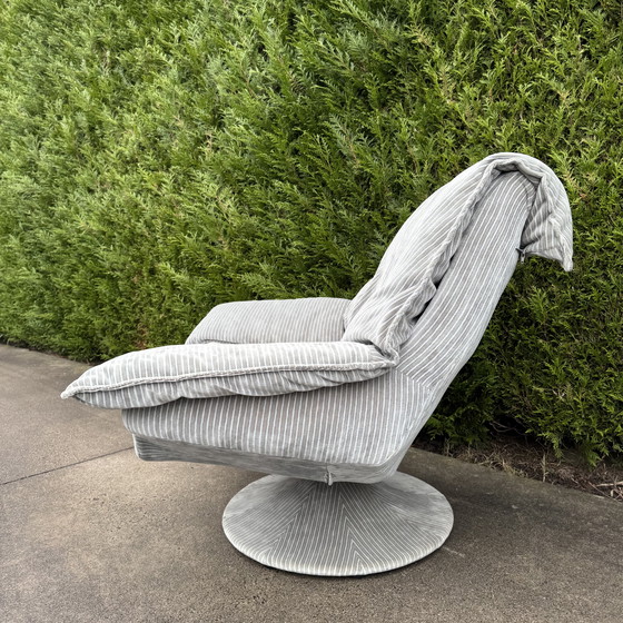 Image 1 of Vintage draaistoel