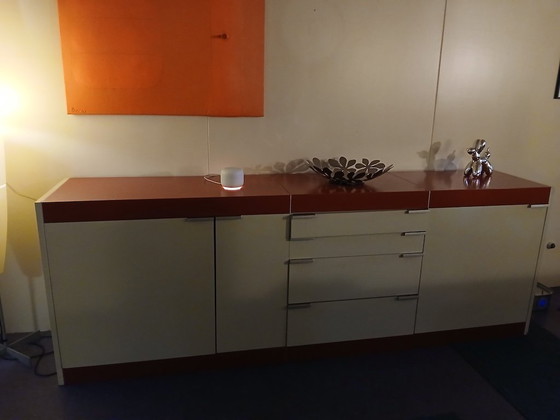 Image 1 of Buffet Pastoe série L