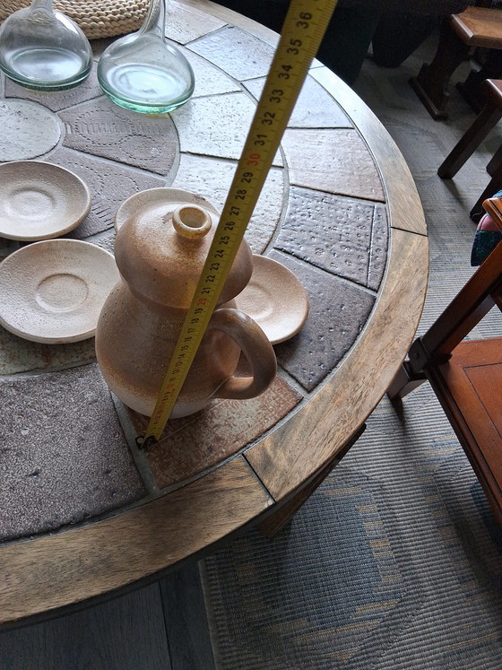 Image 1 of Vintage koffie/thee serviesset 