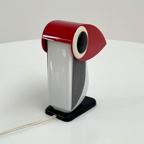 Image 1 of Penguin Lamp by Fernando Cassetta for Tacman, 1970s