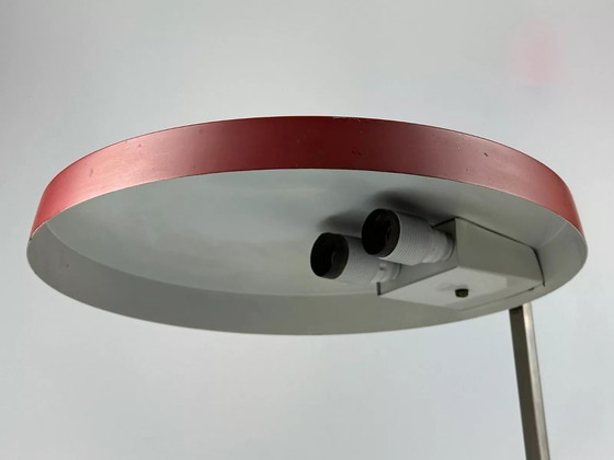 Image 1 of Lampada da tavolo anni '60 e '70 di Heinz Pfänder per Hillebrand