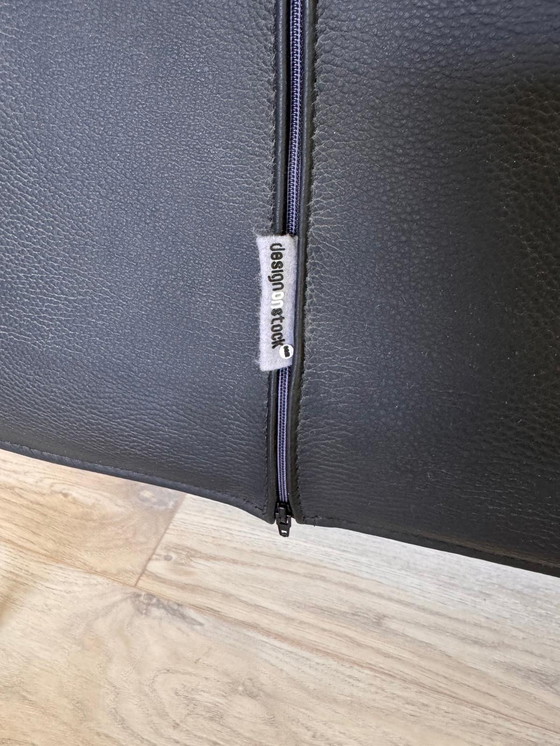 Image 1 of 2x Poltrone di design su stock Limec