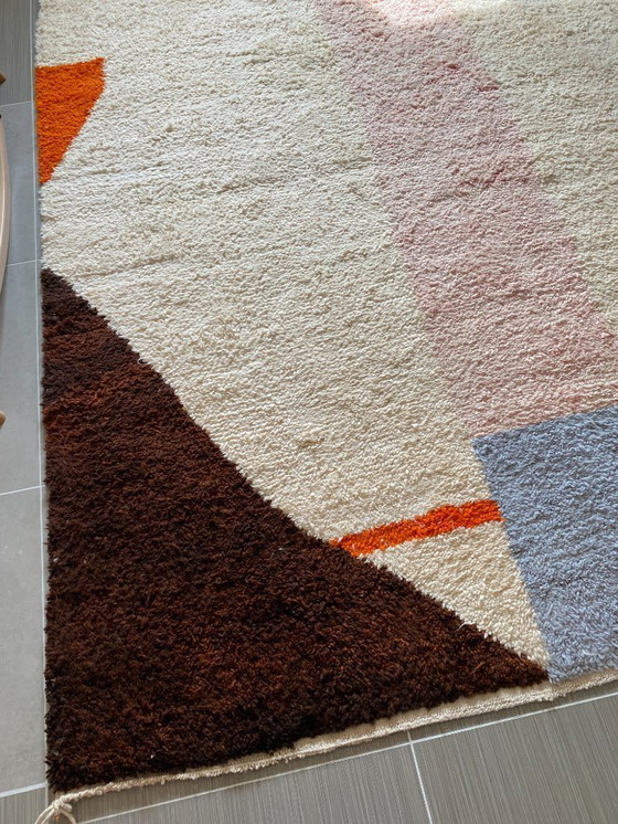 Image 1 of Berberteppich