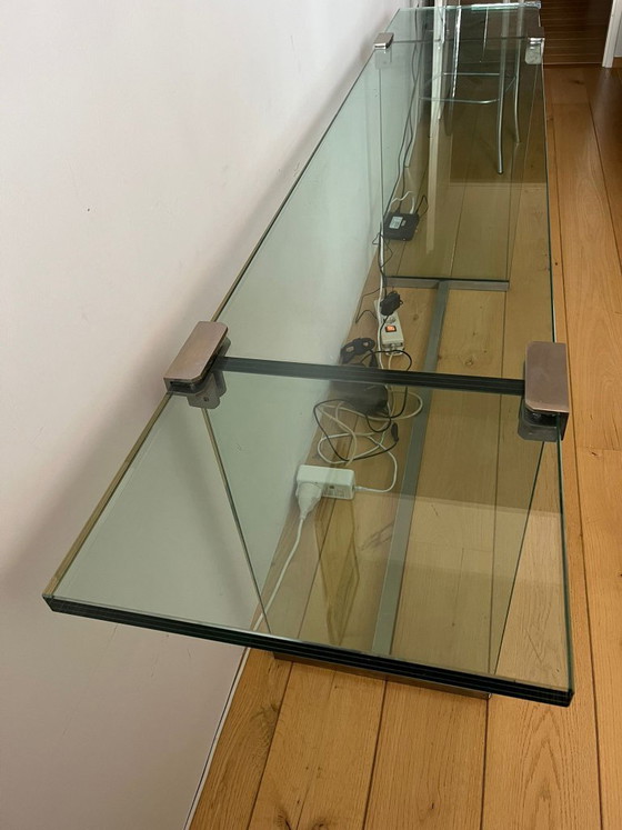 Image 1 of Peter Ghyczy Console Table T54