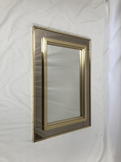 Belgo Chrom Mirror
