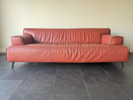 Oscar 3-Sitzer-Sofa von Leolux