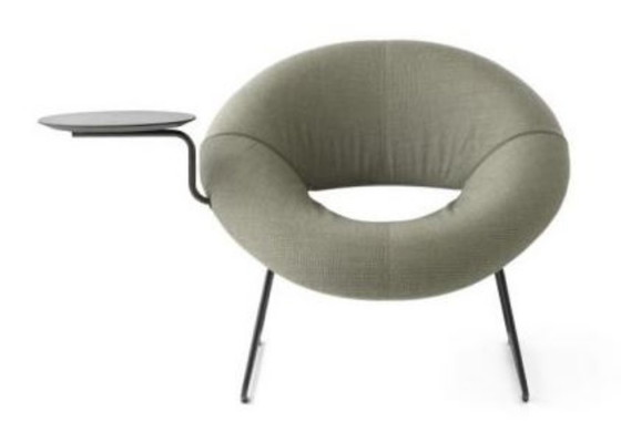 Image 1 of Leolux Mimas fauteuil ZGAN