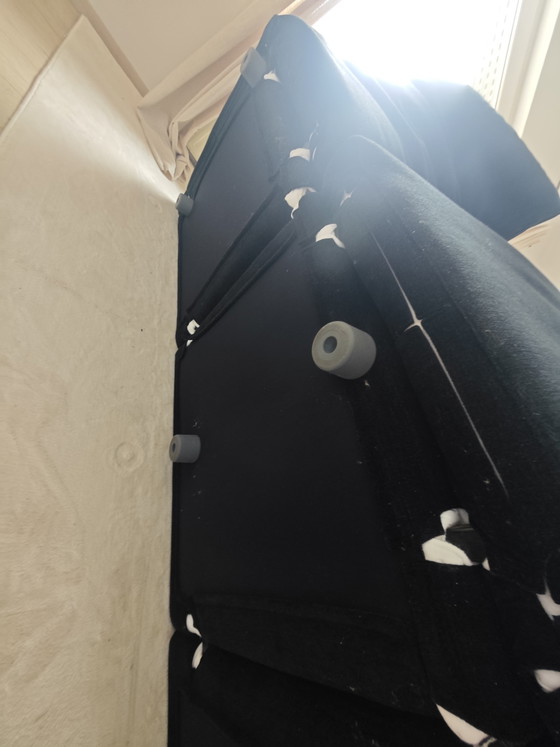 Edra bank van Francesco Binfaré – Banken, Textile (photo 5 of 6)