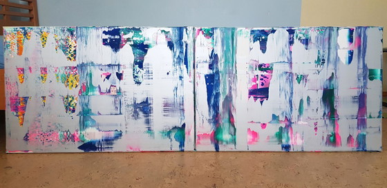 Image 1 of Jürgen Angeler - Integrated Circuit - XXL