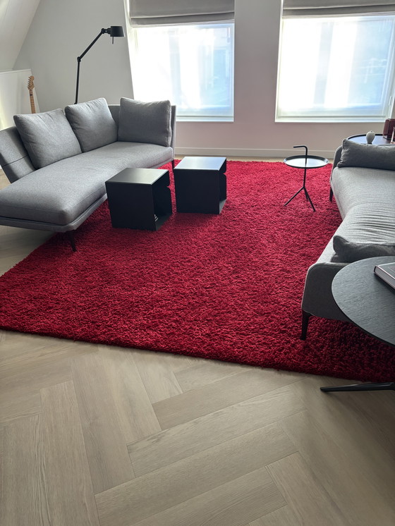 Image 1 of Vloerkleed