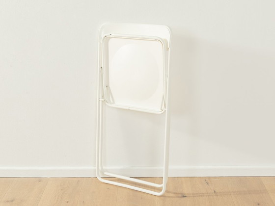 Image 1 of 4x TED Folding Chairs by Niels Gammelgaard