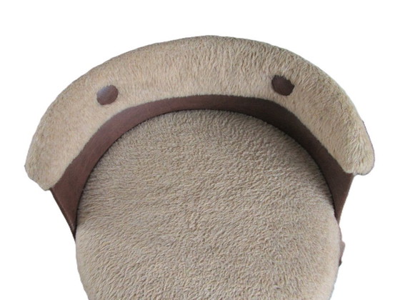 Image 1 of 2 fauteuils Futura de l'ère spatiale.