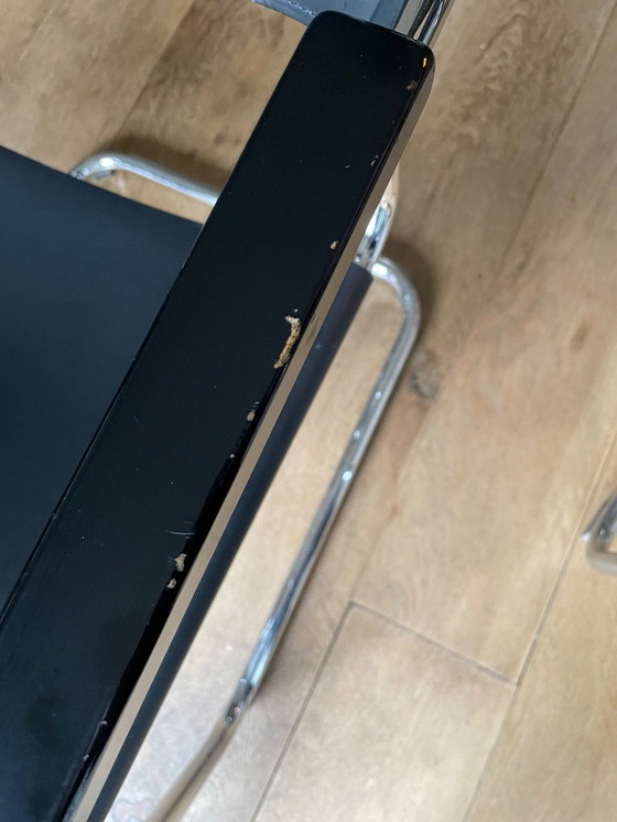 Image 1 of Thonet S34 Mart Stam