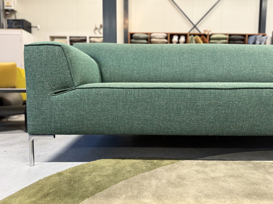 Image 1 of Sofá esquinero Design on Stock Bloq Milton Leaf 275