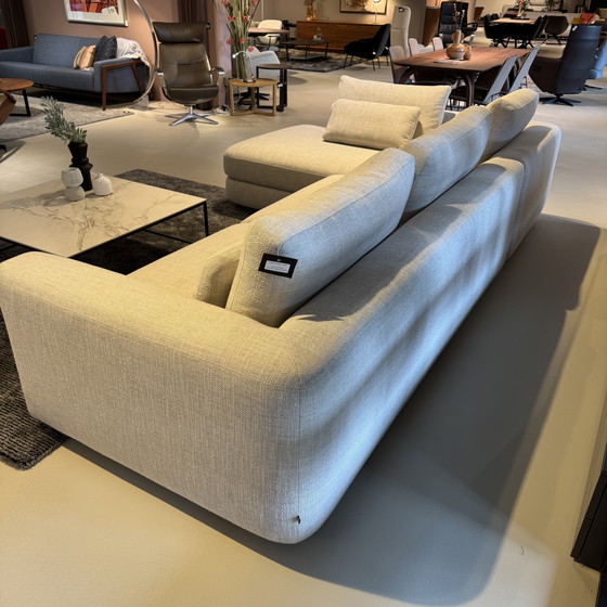 Image 1 of Design on Stock Harris corner sofa