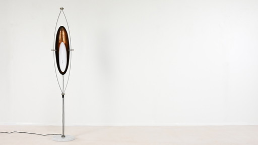 Goffredo Reggiani, Floor Lamp. Italy, C.1960