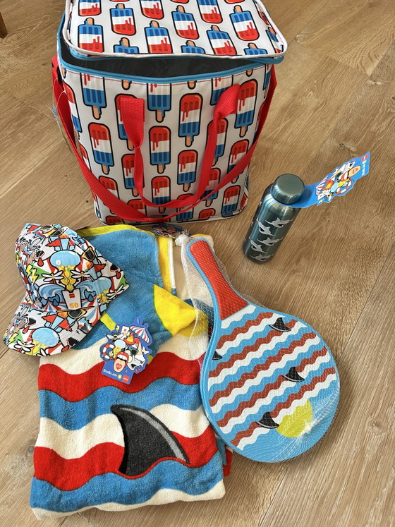 Image 1 of Studio Job accessoires  