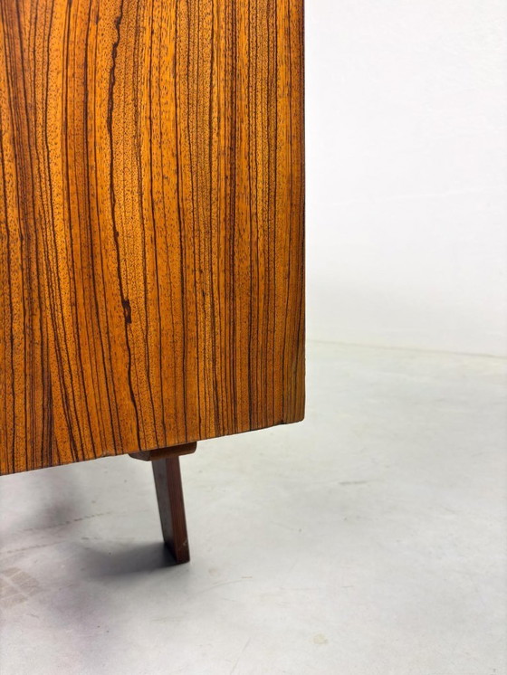 Image 1 of Mid-century Sideboard Attr. by Cor Alons for Gouda den Boer