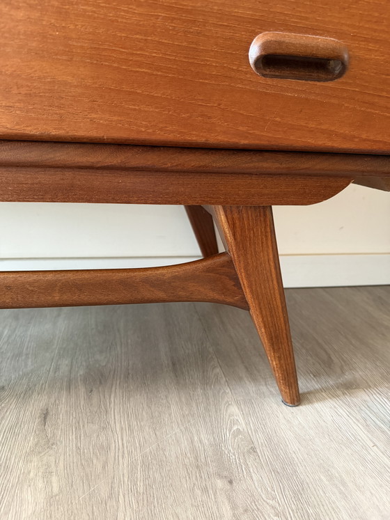 Image 1 of Louis van Teefelen for Webé cabinet