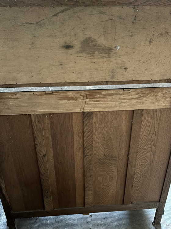 Image 1 of Two sideboards from 1933