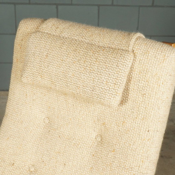 Image 1 of Gruppo di sedute vintage svedese – Yngve Ekström – svedese – anni '60