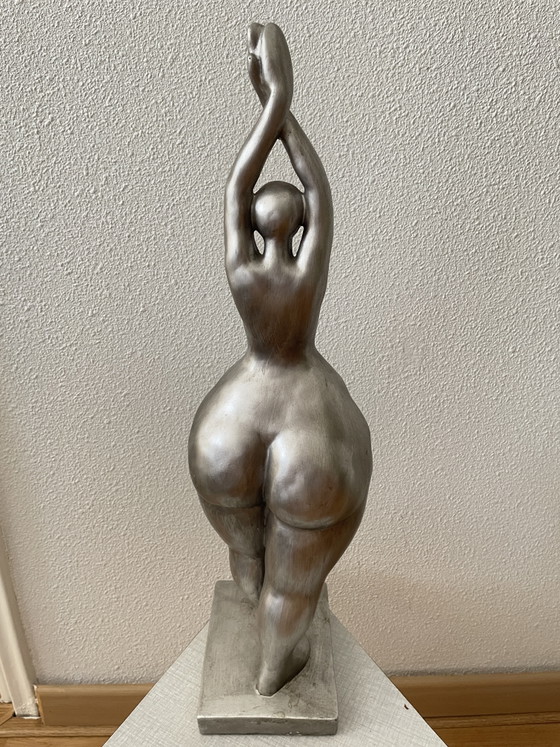 Image 1 of Image d'une femme confiante