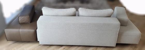 Image 1 of Eyye modulaire Bank - Cella - Studio Tom Dissel - 7 jaar All in House garantie