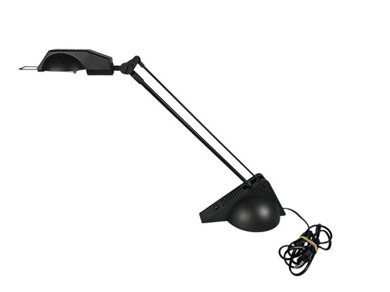 Image 1 of E/lite - Modèle Optima Table - Conçue aux Pays-Bas - Lampe de table - Années 90