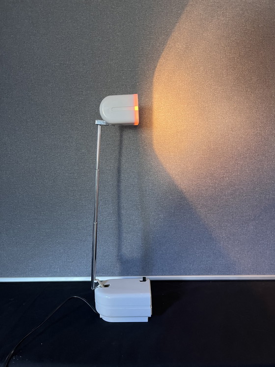 Image 1 of Vintage Fagerhults Bureaulamp '70 Jaren