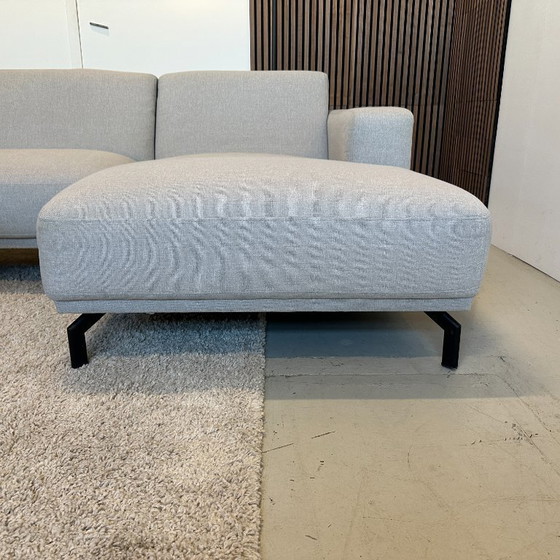 Image 1 of Divano angolare Montel 276x163 cm