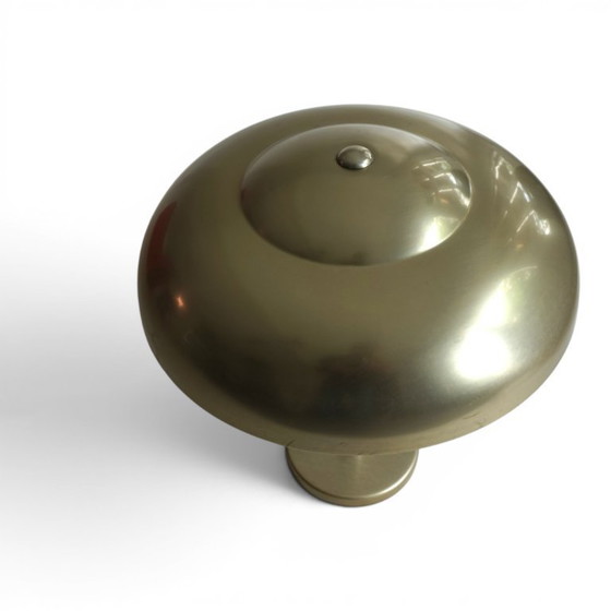 Image 1 of WMF Ilkora Table Lamp by Paul Haustein, 1930