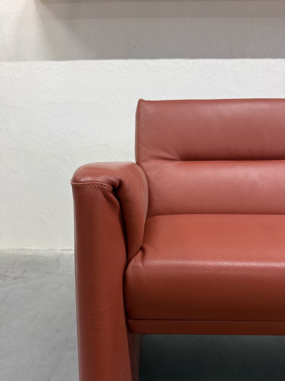 Image 1 of Leolux Boa Vista 2-Sitzer-Sofa Senso Terra