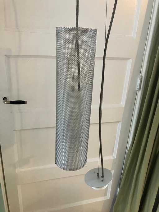 Zettel-Z A5 Ingo Maurer_design hanglamp