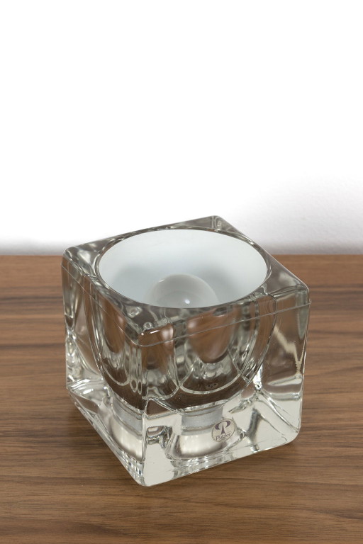 Peill & Putzler Ice Cube light