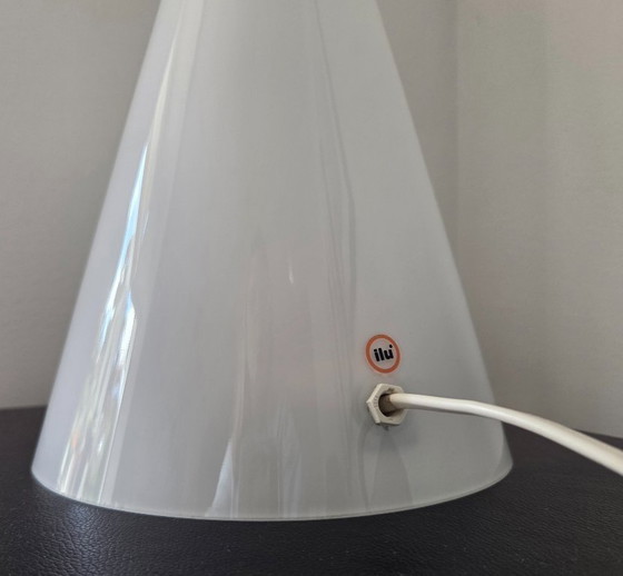 Image 1 of Lámpara de mesa Ilu di Vetro Teepee