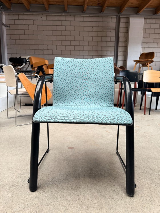 Image 1 of Thonet S320 chair (more in stock)