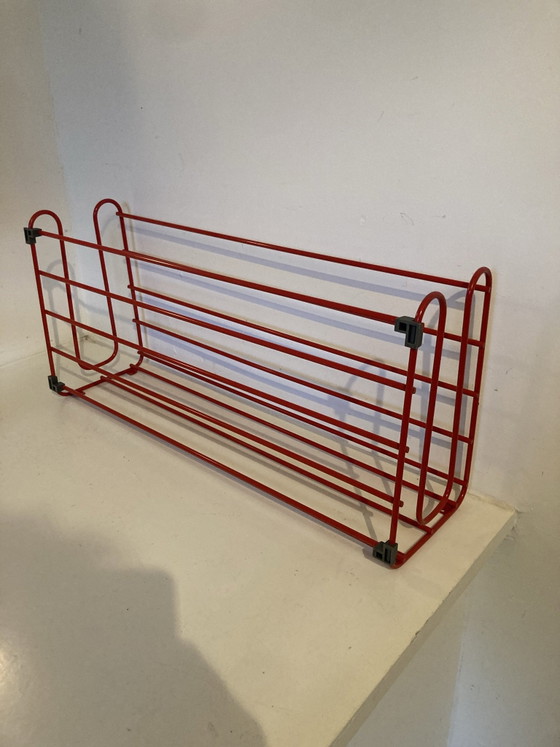 IKEA Frän Kleiderständer – Metall, Kunststoff (photo 5 of 5)