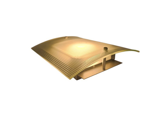 Image 1 of Faladesa & idearte - wandlamp - gesatineerd glas - metaal - Spanje - 80's 