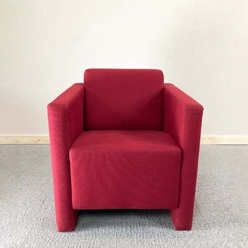 Chaise Dietiker 1 place