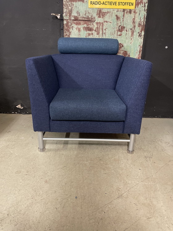 Image 1 of Ettore Sottsass per Knoll 