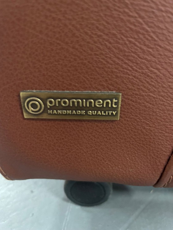 Image 1 of Sedia da ufficio prominente