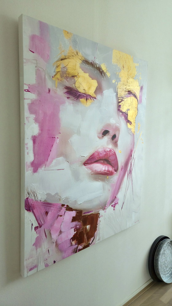 Image 1 of Wouter van Donselaar - Cara096