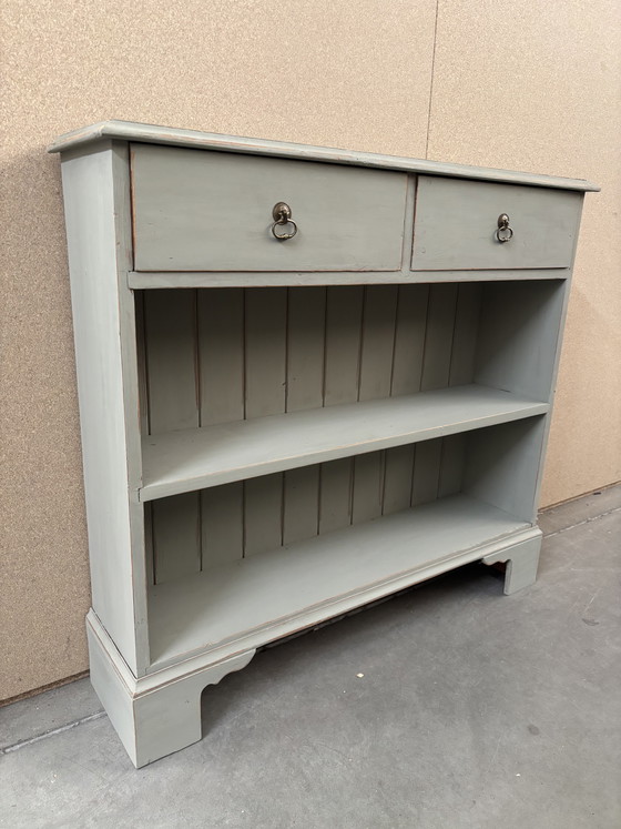 Image 1 of Brocante sidetable / kast / ladekast