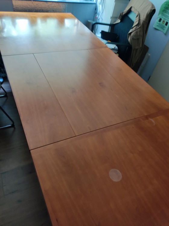 Scandinavian Design Table – skovby, Dining tables, Wood (photo 5 of 6)