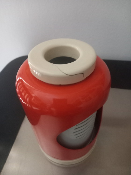 Image 1 of Vintage Reggiani table lamp