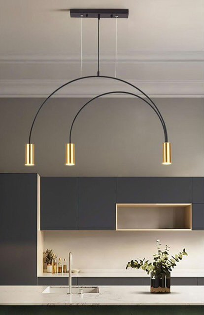 Image 1 of VOLTA - T-3536-W - 2700K Typ 3x665 Lumen