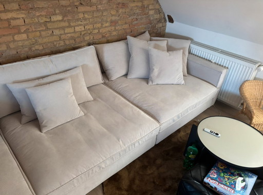 Bolia Malin Couch