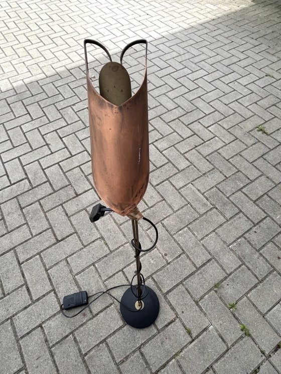 Image 1 of BERND BEISSE lampada da terra Lance