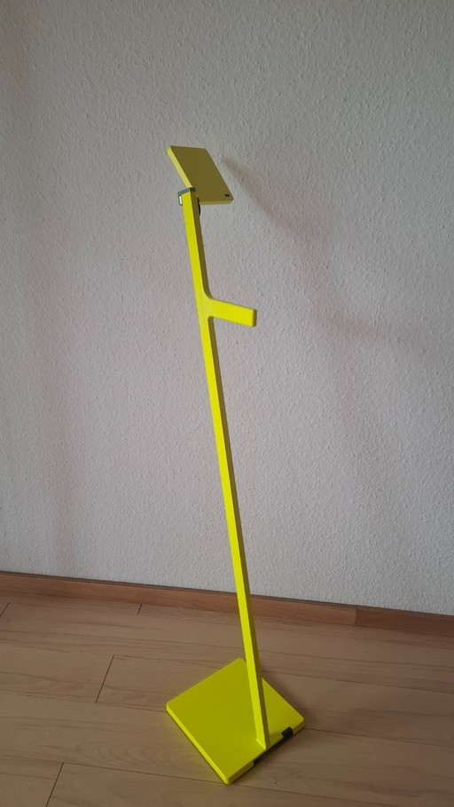 Lampadaire LED Nimbus Roxxane Leggera 101 CL - un classique du design